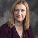  Image of Nicole R. White, RA – Project Architect