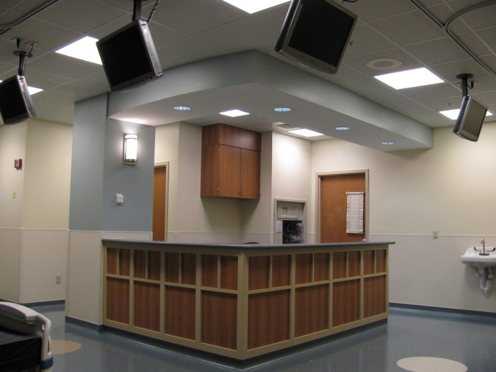 Roswell Park – Blood & Aphaeresis Clinic