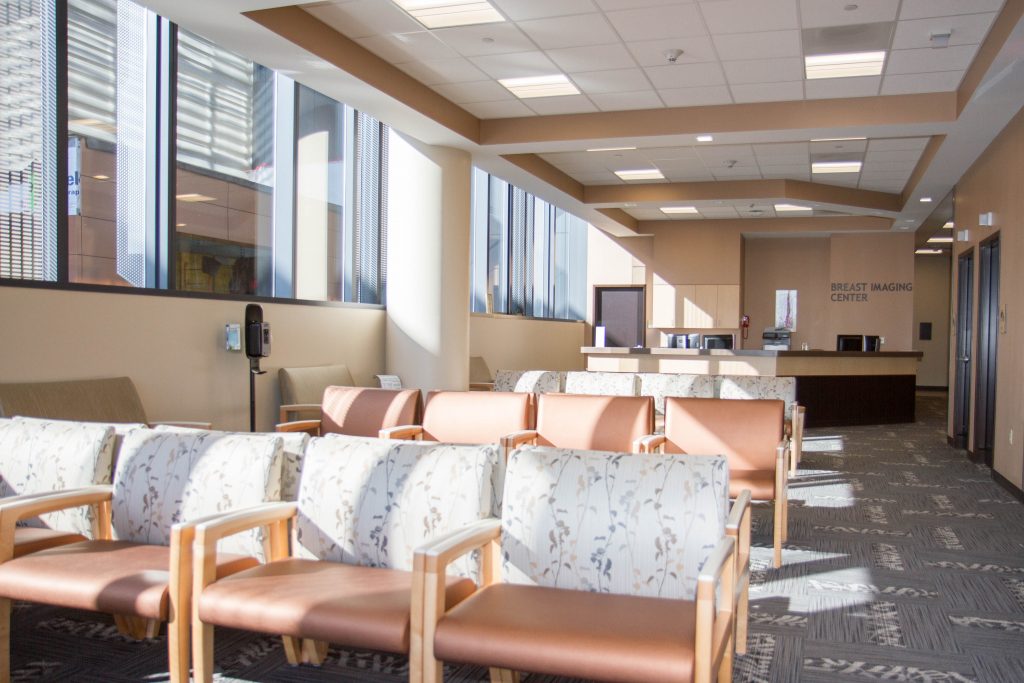 Roswell Park – Scott Bieler Clinical Sciences Center