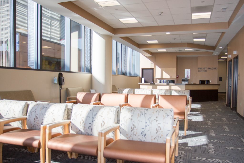 Roswell Park – Scott Bieler Clinical Sciences Center