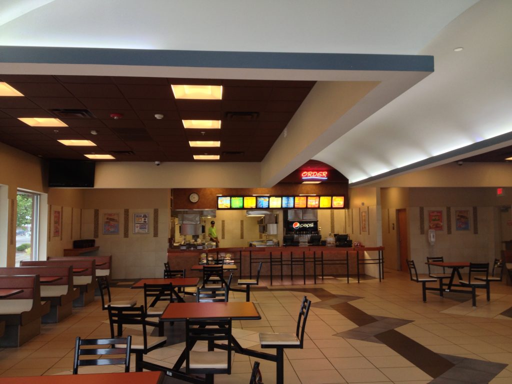 Mighty Taco – Western New York