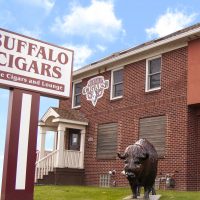 BUFFALO CIGAR CLUBS – WNY