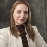  Image of Anastasiya Hancharyk, Project Designer